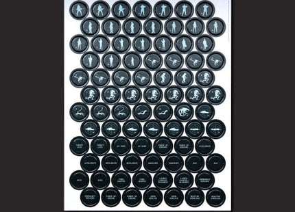 Gamers Guild AZ Free League Publishing ALIEN RPG: Core Rulebook Free League Publishing