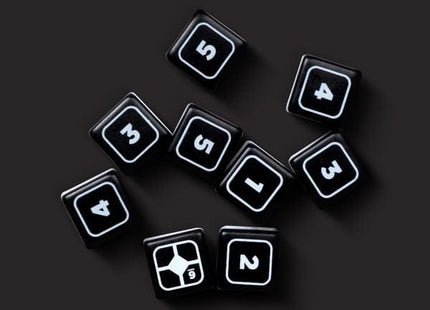 Gamers Guild AZ Free League Publishing ALIEN RPG: Core Rulebook Free League Publishing