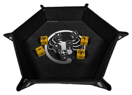 Gamers Guild AZ Free League Publishing ALIEN RPG: Dice Tray (Pre-Order) ACD Distribution