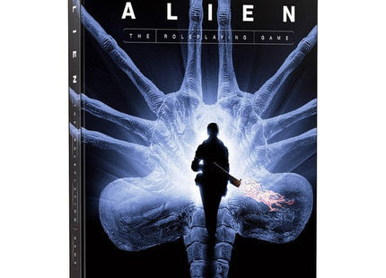 Gamers Guild AZ Free League Publishing ALIEN RPG: Evolved Edition: Core Rulebook (Pre-Order) Free League Publishing