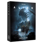 Gamers Guild AZ Free League Publishing ALIEN RPG: Evolved Edition: Hope's Last Day Starter Set (Pre-Order) Free League Publishing