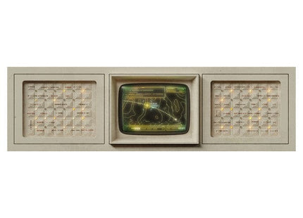 Gamers Guild AZ Free League Publishing ALIEN RPG: Evolved Edition: MU/TH/UR Screen (Pre-Order) Free League Publishing