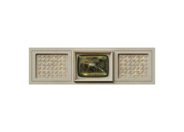 Gamers Guild AZ Free League Publishing ALIEN RPG: Evolved Edition: MU/TH/UR Screen (Pre-Order) Free League Publishing