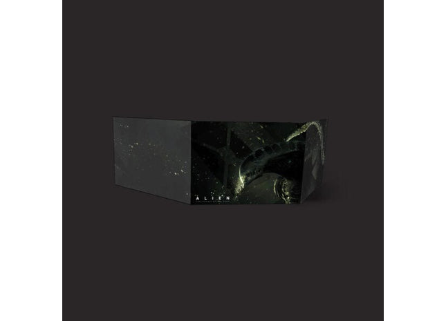 Gamers Guild AZ Free League Publishing ALIEN RPG: GM Screen Free League Publishing