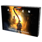 Gamers Guild AZ Free League Publishing ALIEN RPG: Miniatures Set: Rapture Protocol (Pre-Order) Free League Publishing
