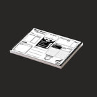 Gamers Guild AZ Free League Publishing Black Powder and Brimstone RPG: Character Sheets Free League Publishing