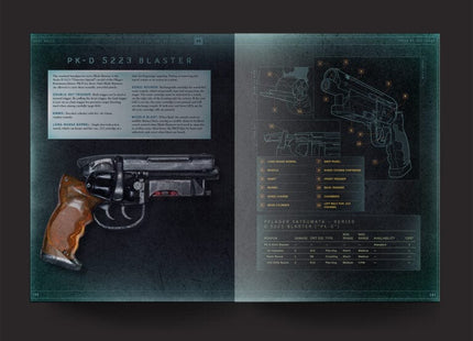 Gamers Guild AZ Free League Publishing Blade Runner: The Roleplaying Game - Core Rulebook Free League Publishing