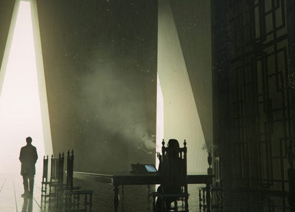 Gamers Guild AZ Free League Publishing Blade Runner: The Roleplaying Game - Core Rulebook Free League Publishing