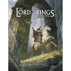 Gamers Guild AZ Free League Publishing Clearance - The Lord of the Rings RPG: Core Rulebook (5e) Clearance