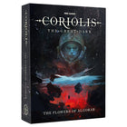 Gamers Guild AZ Free League Publishing Coriolis: Adventure - The Flowers of Algorab (Pre-Order) ACD Distribution
