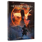 Gamers Guild AZ Free League Publishing Coriolis: The Great Dark Core Rules (Pre-Order) Free League Publishing