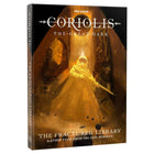 Gamers Guild AZ Free League Publishing Coriolis: The Great Dark - The Fractured Library (Pre-Order) ACD Distribution
