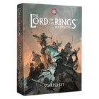 Gamers Guild AZ Free League Publishing D&D 5E: The Lord of the Rings: Starter Set (Pre-Order) Free League Publishing