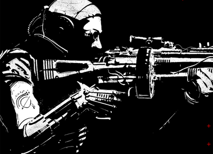 Gamers Guild AZ Free League Publishing Death in Space RPG: Core Rulebook Free League Publishing