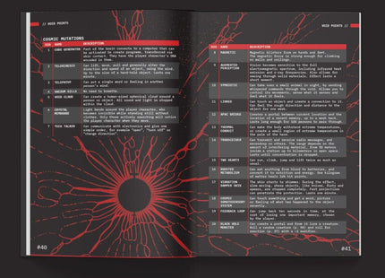 Gamers Guild AZ Free League Publishing Death in Space RPG: Core Rulebook Free League Publishing