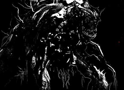 Gamers Guild AZ Free League Publishing Death in Space RPG: Core Rulebook Free League Publishing