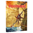 Gamers Guild AZ Free League Publishing Dragonbane RPG: Arkland - City of Waves and Flames (Pre-Order) ACD Distribution