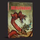 Gamers Guild AZ Free League Publishing Dragonbane RPG: Bestiary GTS