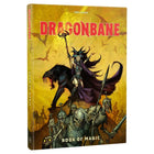 Gamers Guild AZ Free League Publishing Dragonbane RPG: Book of Magic (Pre-Order) ACD Distribution