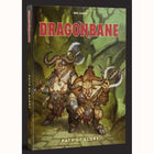 Gamers Guild AZ Free League Publishing Dragonbane RPG: Path Of Glory (Pre-Order) GTS