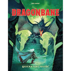 Gamers Guild AZ Free League Publishing Dragonbane RPG: Quickstart (Pre-Order) GTS