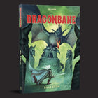 Gamers Guild AZ Free League Publishing Dragonbane: Rulebook Free League Publishing