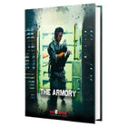 Gamers Guild AZ Free League Publishing Everyday Heroes: The Armory (Pre-Order) ACD Distribution