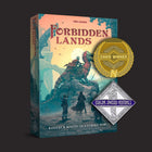 Gamers Guild AZ Free League Publishing Forbidden Lands RPG: Core Set Free League Publishing