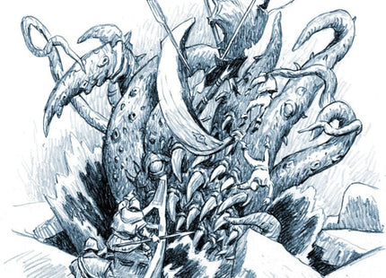 Gamers Guild AZ Free League Publishing Forbidden Lands RPG: The Bitter Reach Free League Publishing