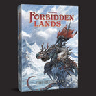 Gamers Guild AZ Free League Publishing Forbidden Lands RPG: The Bitter Reach Free League Publishing