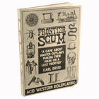 Gamers Guild AZ Free League Publishing Frontier Scum RPG (Pre-Order) Free League Publishing