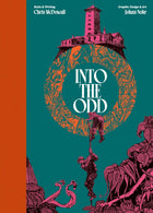 Gamers Guild AZ Free League Publishing Into the Odd (Remastered) (Pre-Order) Southern Hobby