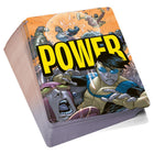 Gamers Guild AZ Free League Publishing Invincible: Superhero Roleplaying: Power Cards (Pre-Order) Free League Publishing