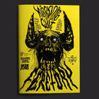 Gamers Guild AZ Free League Publishing MÖRK BORG CULT: Feretory Free League Publishing