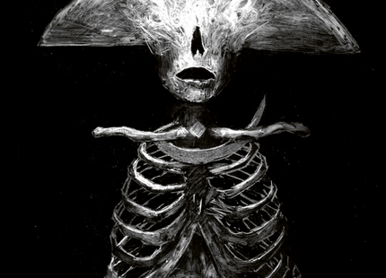 Gamers Guild AZ Free League Publishing MÖRK BORG CULT: Ikhon Free League Publishing