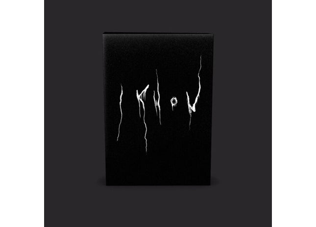 Gamers Guild AZ Free League Publishing MÖRK BORG CULT: Ikhon Free League Publishing