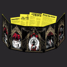 Gamers Guild AZ Free League Publishing MÖRK BORG GM Screen Free League Publishing