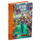 Gamers Guild AZ Free League Publishing Outgunned: Action Flicks: Volume 3 (Pre-Order) ACD Distribution