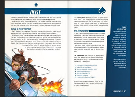 Gamers Guild AZ Free League Publishing Outgunned: Core Rulebook ACD Distribution