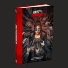 Gamers Guild AZ Free League Publishing Outgunned: Core Rulebook ACD Distribution
