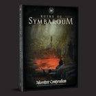 Gamers Guild AZ Free League Publishing Ruins of Symbaroum 5E: Adventure Compendium Free League Publishing