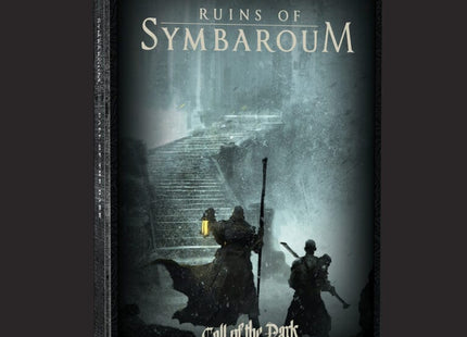 Gamers Guild AZ Free League Publishing Ruins of Symbaroum 5E: Call of the Dark Free League Publishing