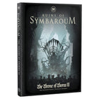 Gamers Guild AZ Free League Publishing Ruins of Symbaroum 5E: The Throne of Thorns Part III (Pre-Order) ACD Distribution
