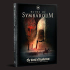 Gamers Guild AZ Free League Publishing Ruins of Symbaroum: The World of Symbaroum GTS