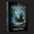 Gamers Guild AZ Free League Publishing Ruins of Symbaroum: Throne of Thorns GTS