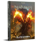 Gamers Guild AZ Free League Publishing Symbaroum: Agrella, City of Eternal Euphoria (Pre-Order) ACD Distribution