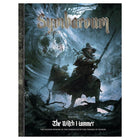 Gamers Guild AZ Free League Publishing Symbaroum: Karvosti - The Witch Hammer Discontinue