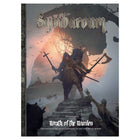 Gamers Guild AZ Free League Publishing Symbaroum: Thistle Hold Wrath of the Warden Discontinue