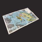 Gamers Guild AZ Free League Publishing Tales from the Loop: Campaign Map Free League Publishing