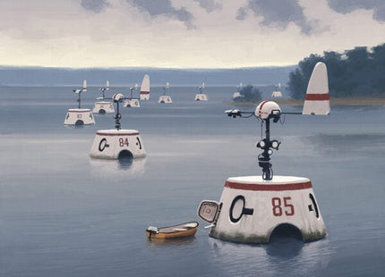 Gamers Guild AZ Free League Publishing Tales From The Loop RPG: Core Rulebook Free League Publishing